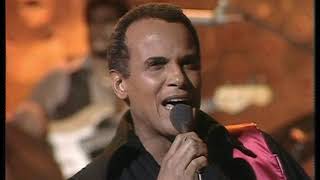 Harry Belafonte  Live at the BBC 1977 [upl. by Ahsimek]