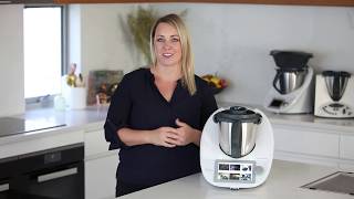 Cookidoo  Guided Cooking on the Thermomix [upl. by Maloy]