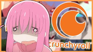 Crunchyroll Nominations Are Strange This Year [upl. by Jadd618]