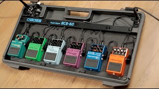 How To Connect Any External Effect Pedal Or Multi Effects Rack To Any Mixer [upl. by Nhar273]