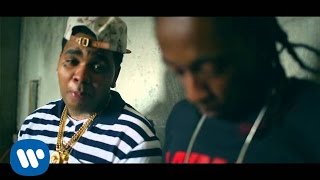 Kevin Gates ft Starlito  MYB Official Video [upl. by Anjela]