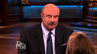 Tips to Get Through the Grieving Process  Dr Phil [upl. by Aziar]