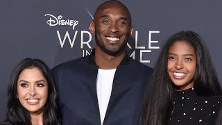 Kobe Bryant’s Daughter Natalia Turns 18 Without Her Dad [upl. by Krys]