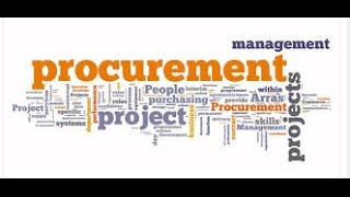 19 Project Procurement Management [upl. by Dumm791]