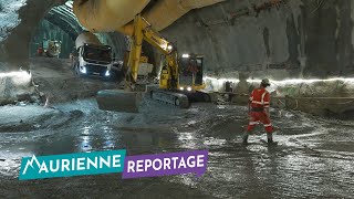 Maurienne Reportage 348 [upl. by Celeski]