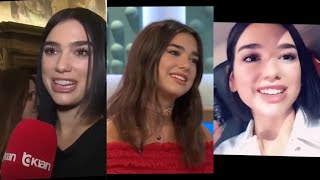 Dua Lipa Angele  Fever Behind The Scenes [upl. by Anna-Diane506]