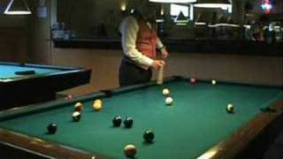 Billard Regeln  8 Ball Videoanleitung Anleitung [upl. by Halilad519]