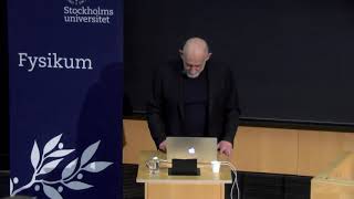 The Quantum Origins of Gravity by Leonard Susskind [upl. by Mayworm]