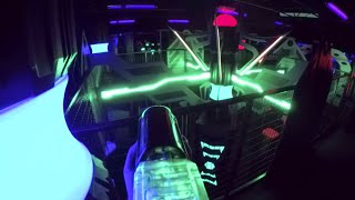 Trick SHOT Laser Tag Edition [upl. by Henrion]