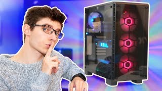 Want A SILENT PC How To Make Your Computer Quieter [upl. by Demaggio799]