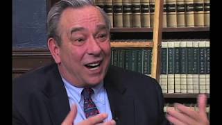 RC Sproul 03 Calvinism and Arminianism [upl. by Hibbs202]