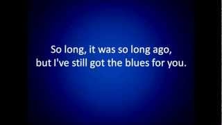 Gary Moore Still Got The Blues lyrics [upl. by Asik684]