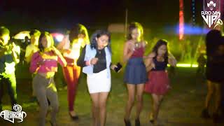 Huapangos Para Bailar Mix 2017 quotVídeos Bailandoquot  DjAlfonzin [upl. by Alleusnoc]