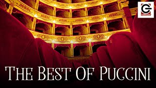 The Best of Puccini [upl. by Iosep923]