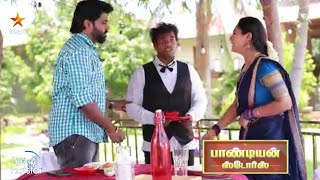 pandian store serial today Full episode [upl. by Nyrual310]