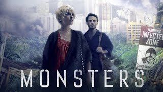 Monsters  Official Trailer [upl. by Farver]