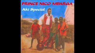 Prince Nico Mbarga  Album Aki Special compilation  Highlife  Nigeria  1987 [upl. by Richter]