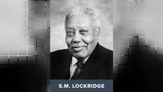 SM Lockridge  The Decision is Yours [upl. by Asiral]