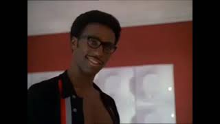 David Ruffin w Otis and Blue  The Temptations Movie [upl. by Juakn287]