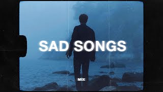 TOP Heart Broken Telugu SAD SONGS Break Up Songs Best Collection Video Songs  Sad Love Songs [upl. by Eiramaneet261]