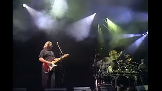 Pink Floyd Live 1989 in HD full screen [upl. by Hook795]