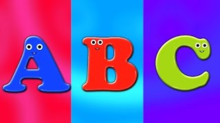 ABC Lied  Lerne englische alphabets  Bildungs video  Alphabets For Kids  ABC Song [upl. by Ayian783]