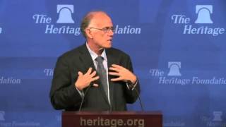 WWI and the Lessons for Today  Victor Davis Hanson [upl. by Newel]