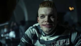 Gotham 4x13 Jerome Talks To Penguin [upl. by Odetta]