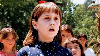 MATILDA LA PELICULA COMPLETA EN ESPAÑOL LATINO HD [upl. by Hameerak112]