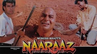 Naaraaz  Theatrical Trailer [upl. by Noorah]