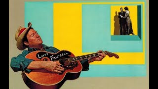 Lefty Frizzell  Mom and Dads Waltz [upl. by Neruat]