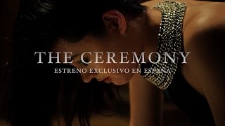 The Ceremony  Trailer  Filmin [upl. by Itsud981]