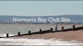 Normans Bay Camping and Caravanning Club Site [upl. by Nike]