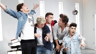 Top 10 One Direction Songs [upl. by Oderfla]