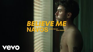 Navos  Believe Me [upl. by Hampton]