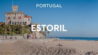 DestinationProperty Market Guide Estoril Portugal [upl. by Woodley]