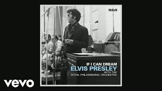 Elvis Presley  Fever Official Audio ft Michael Bublé [upl. by Niwdla330]