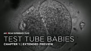 Chapter 1  Test Tube Babies  American Experience  PBS [upl. by Eesyak310]