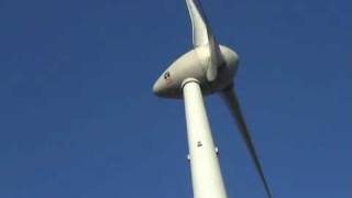 ENERCON E126  The Worlds Largest Wind Turbine [upl. by Luca]