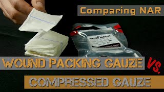 How To Place Gauze Properly  OnlineExodontiacom [upl. by Marabelle]