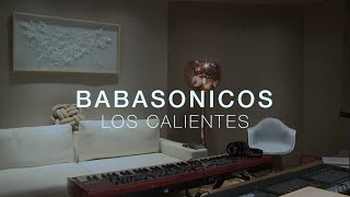 Babasonicos  Los Calientes Delivery [upl. by Ahseid589]