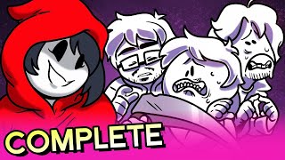 Spookys Jump Scare Mansion Complete Series  Oney Plays [upl. by Douglass]