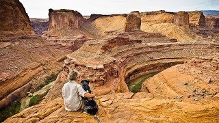 Roaming the Grand Staircase in Utah [upl. by Downe]