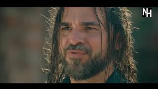 Dirilis Ertugrul Title song in Urdu by Nouman Shah [upl. by Nohsav]