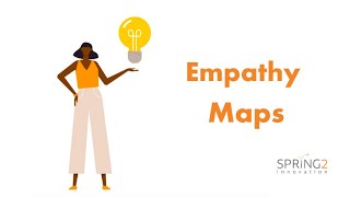 How To Create Empathy Maps [upl. by Ssegrub320]