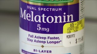 What is Melatonin  Does Melatonin help you Sleep  Apollo Hospitals [upl. by Melissa]