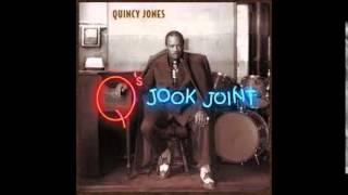 Quincy Jones  Do Nothin Till You Hear from Me HQ [upl. by Esinwahs]