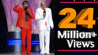 Must watch Comedy Ka Champion Sikandar Sanam  Comedy ka Baap  comedy video  24 Million  Views [upl. by Callida]