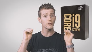 Intel Core i9 Explained [upl. by Eras179]