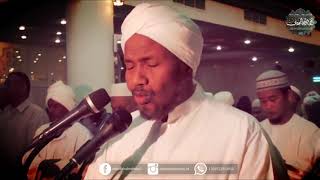 Quran sheekh cabdirashiid sheekh cali suufi [upl. by Ysnap]